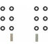 SS 72623-1 by FEL-PRO - Engine Valve Stem Oil Seal Set