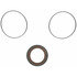 Fel-Pro TCS 45288 Engine Auxiliary Shaft Seal Auxiliary Shaft Seal Set