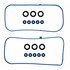 VS 50607 R-1 by FEL-PRO - Engine Valve Cover Gasket Set