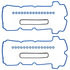 VS 50610 R by FEL-PRO - Engine Valve Cover Gasket Set