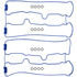 VS 50628 R by FEL-PRO - Engine Valve Cover Gasket Set