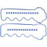 VS 50687 R by FEL-PRO - Engine Valve Cover Gasket Set