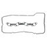 VS 50717 R by FEL-PRO - Engine Valve Cover Gasket Set