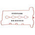 VS 50719 R by FEL-PRO - Valve Cover Gasket Set