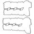 VS 50750 R by FEL-PRO - Engine Valve Cover Gasket Set