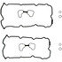 VS 50770 R by FEL-PRO - Engine Valve Cover Gasket Set