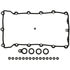 VS 50798 R by FEL-PRO - Engine Valve Cover Gasket Set