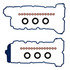 VS 50808 R by FEL-PRO - Engine Valve Cover Gasket Set