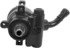 20-889 by A-1 CARDONE - Power Steering Pump