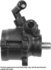 20-892 by A-1 CARDONE - Power Steering Pump