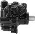 20-904 by A-1 CARDONE - Power Steering Pump
