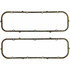 Fel-Pro VS 30055 C Engine Valve Cover Gasket Set Valve Cover Gasket Set