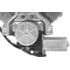 82-1103AR by A-1 CARDONE - Power Window Motor and Regulator Assembly