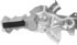 82-1441DR by A-1 CARDONE - Power Window Motor and Regulator Assembly