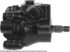 21-5027 by A-1 CARDONE - Power Steering Pump