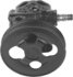 21-5134 by A-1 CARDONE - Power Steering Pump