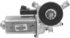 82-151 by A-1 CARDONE - Power Window Motor
