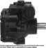 21-5173 by A-1 CARDONE - Power Steering Pump