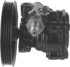 21-5134 by A-1 CARDONE - Power Steering Pump