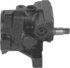 21-5230 by A-1 CARDONE - Power Steering Pump