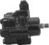 21-5207 by A-1 CARDONE - Power Steering Pump