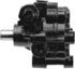 21-5275 by A-1 CARDONE - Power Steering Pump