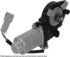 82-3013 by A-1 CARDONE - Power Window Motor