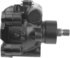 21-5308 by A-1 CARDONE - Power Steering Pump