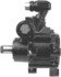 21-5326 by A-1 CARDONE - Power Steering Pump