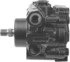 21-5378 by A-1 CARDONE - Power Steering Pump
