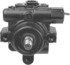 21-5378 by A-1 CARDONE - Power Steering Pump