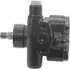 21-5651 by A-1 CARDONE - Power Steering Pump