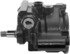 21-5669 by A-1 CARDONE - Power Steering Pump