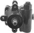 21-5785 by A-1 CARDONE - Power Steering Pump