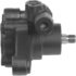 21-5468 by A-1 CARDONE - Power Steering Pump