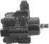 21-5883 by A-1 CARDONE - Power Steering Pump