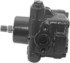 21-5883 by A-1 CARDONE - Power Steering Pump