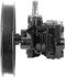 21-5958 by A-1 CARDONE - Power Steering Pump