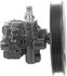 21-5958 by A-1 CARDONE - Power Steering Pump