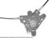 82-4504D by A-1 CARDONE - Window Regulator