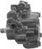 21-5804 by A-1 CARDONE - Power Steering Pump