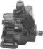 21-5804 by A-1 CARDONE - Power Steering Pump