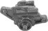 21-5804 by A-1 CARDONE - Power Steering Pump