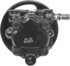 21-5809 by A-1 CARDONE - Power Steering Pump