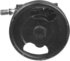 21-5809 by A-1 CARDONE - Power Steering Pump