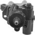 21-5877 by A-1 CARDONE - Power Steering Pump