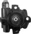 21-5922 by A-1 CARDONE - Power Steering Pump