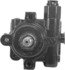 21-5883 by A-1 CARDONE - Power Steering Pump