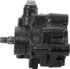 21-5922 by A-1 CARDONE - Power Steering Pump