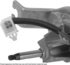 85-4505 by A-1 CARDONE - Windshield Wiper Motor